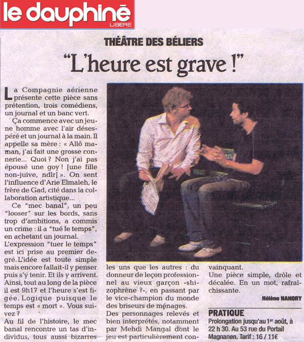 dauphine