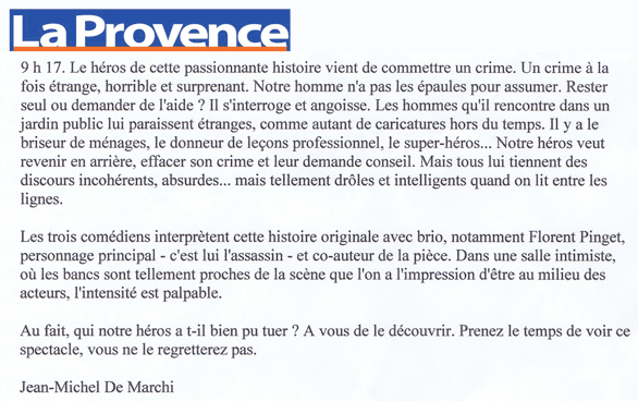 provence
