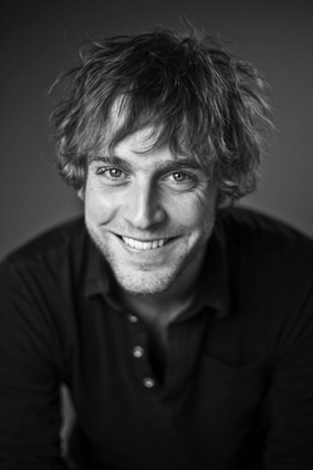 Florent Pinget
