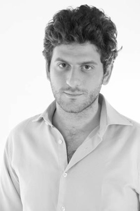 Julien-Benoit Birman