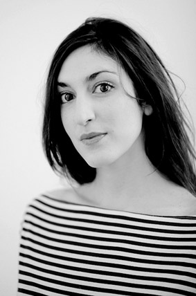 Marie Mirabel