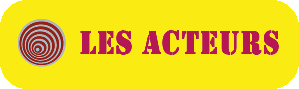 acteurs